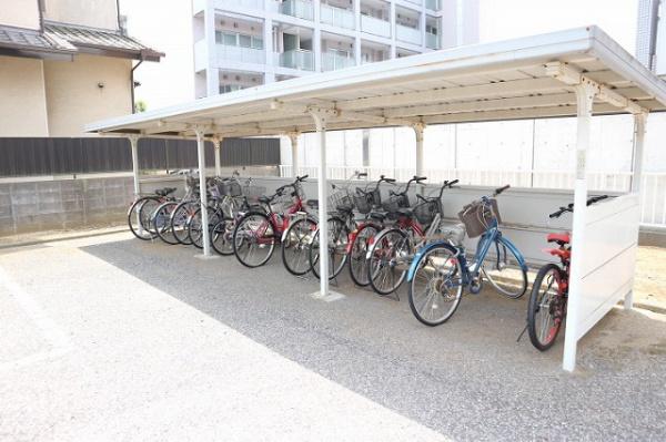 四街道市大日のマンション