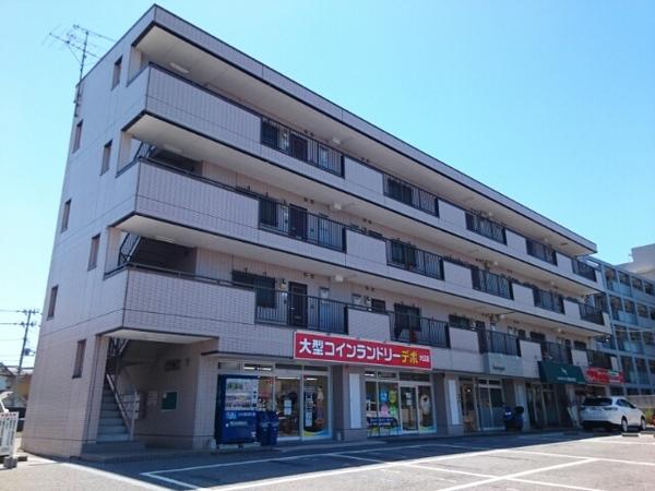 四街道市大日のマンション