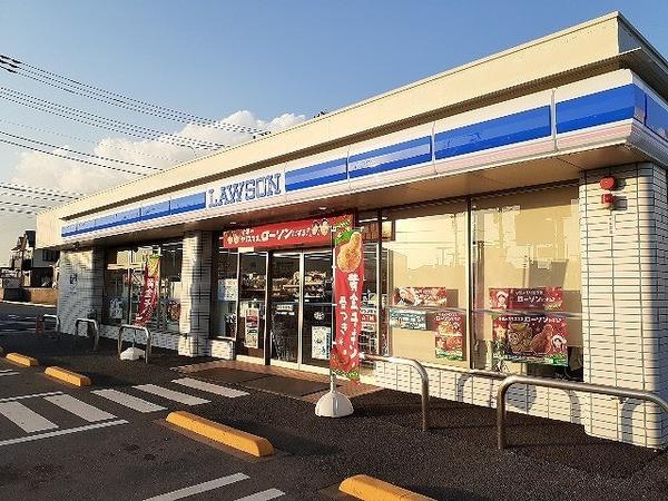 成田市並木町のアパート