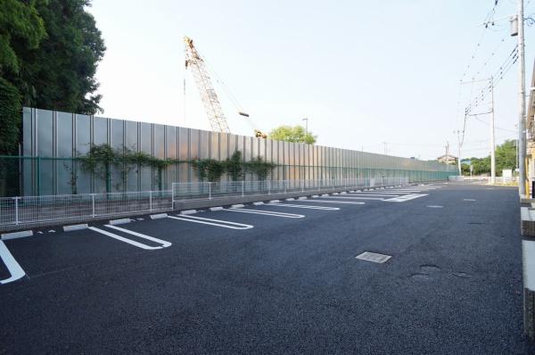 四街道市吉岡のアパート