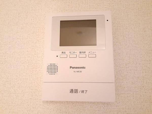 成田市並木町のアパート