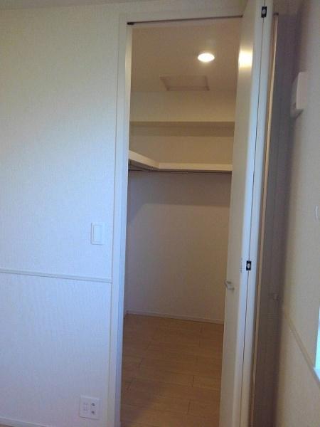 佐倉市大蛇町のアパート
