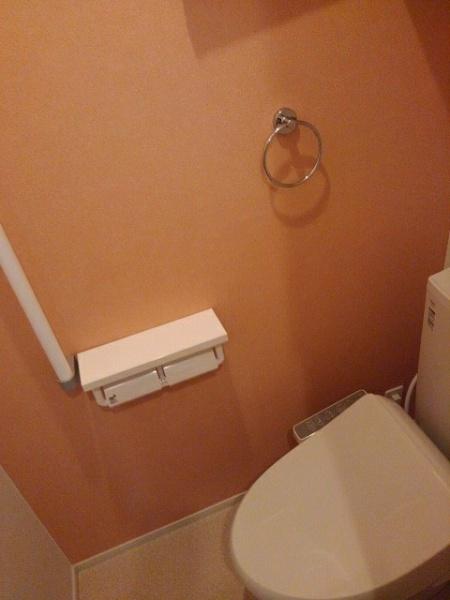 佐倉市大蛇町のアパート