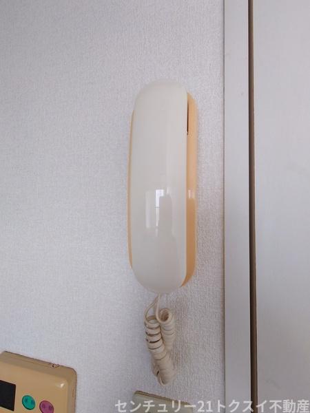 サクラパレス