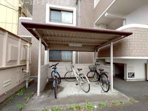 印旛郡酒々井町中央台２丁目のマンション