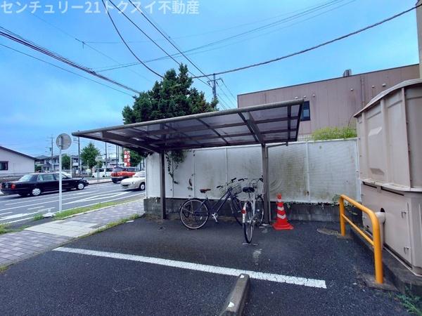 印旛郡酒々井町中央台２丁目のマンション
