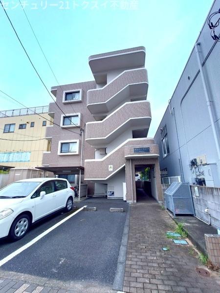 印旛郡酒々井町中央台２丁目のマンション