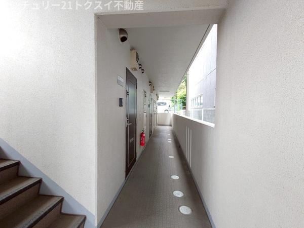 印旛郡酒々井町中央台２丁目のマンション