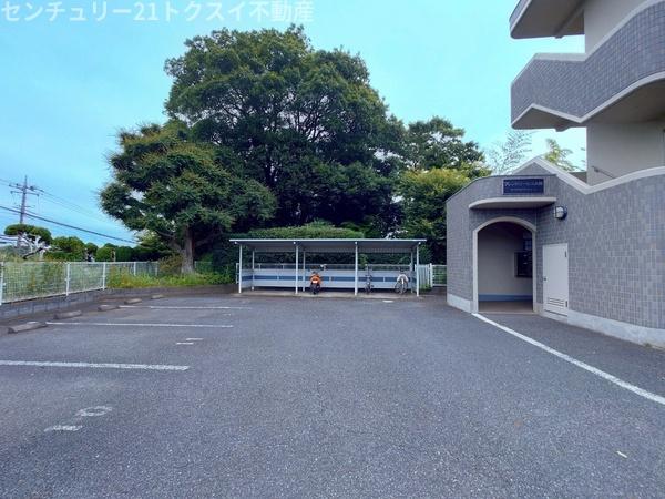フレンドリーヒル