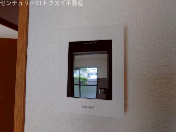 フレンドリーヒル