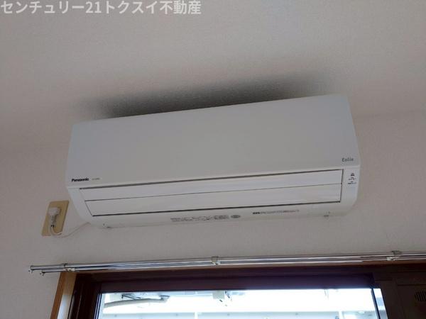 フレンドリーヒル