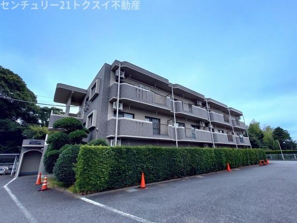フレンドリーヒル