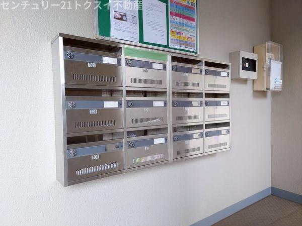 フレンドリーヒル