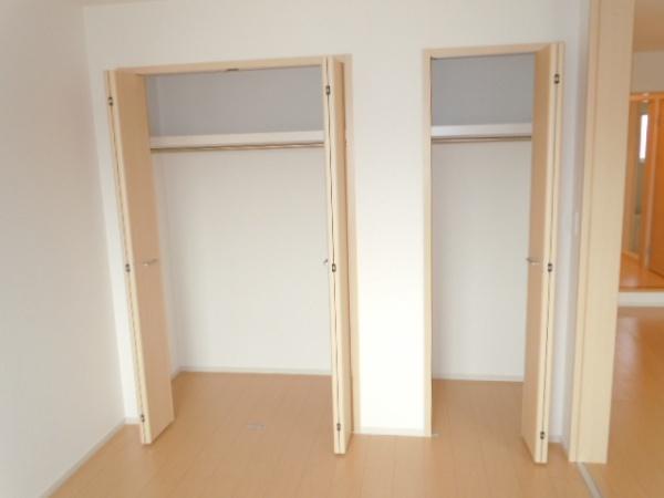 八街市榎戸のアパート
