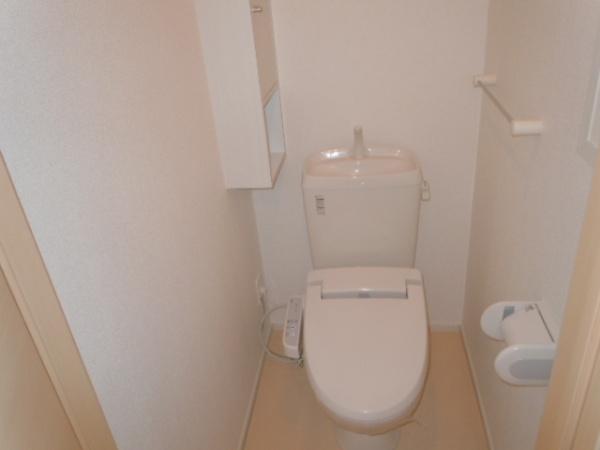 八街市榎戸のアパート