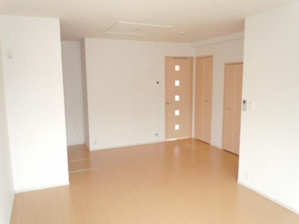 八街市榎戸のアパート