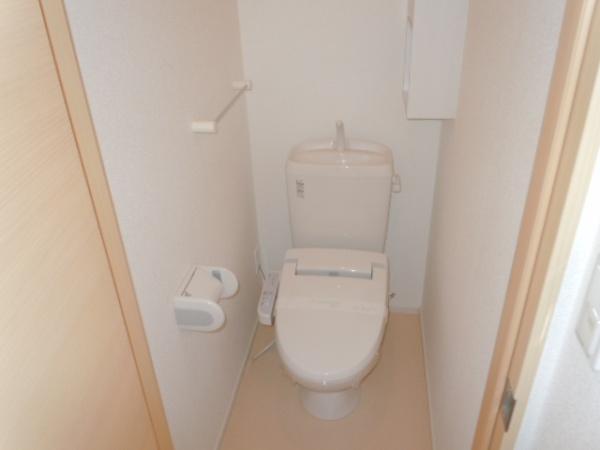 八街市榎戸のアパート