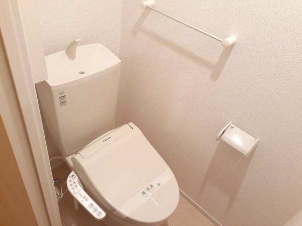 八街市榎戸のアパート