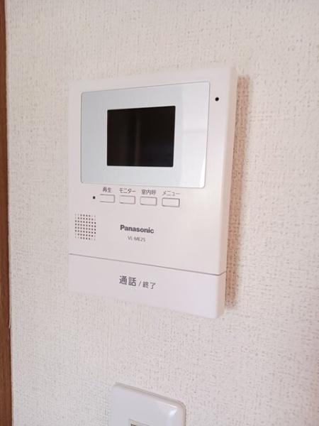 八街市富山のアパート
