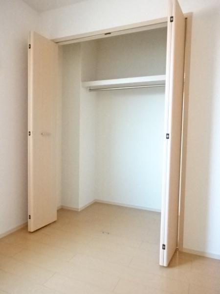 八街市文違のアパート