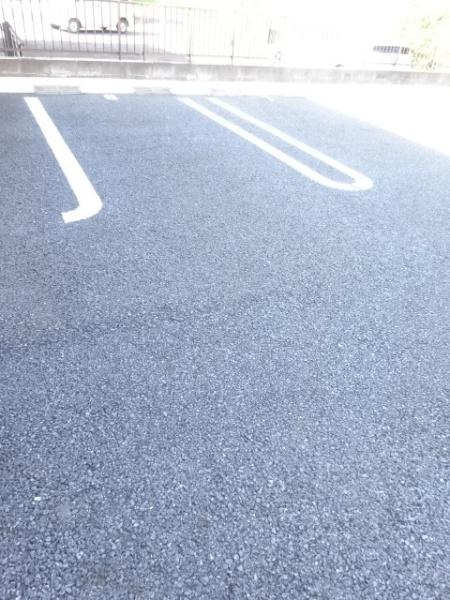 八街市文違のアパート