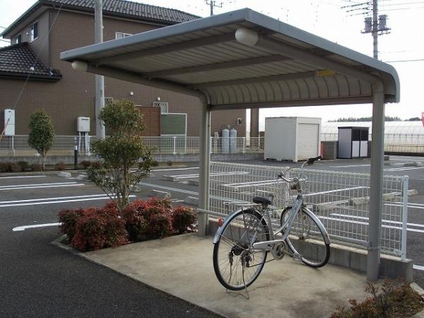 八街市八街にのアパート