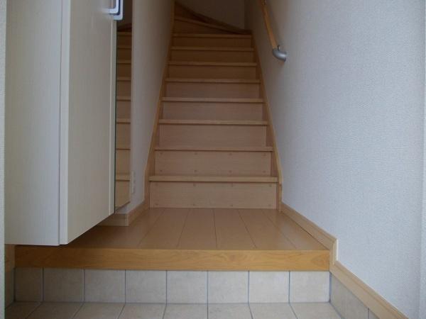 八街市八街にのアパート