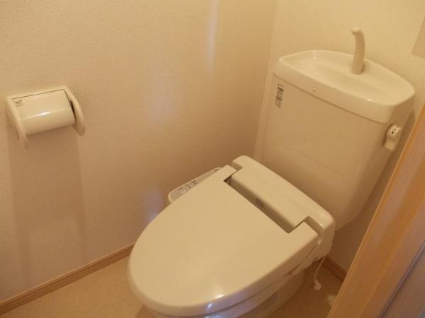 八街市八街にのアパート