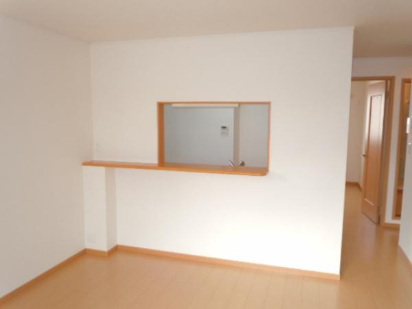 八街市大木のアパート