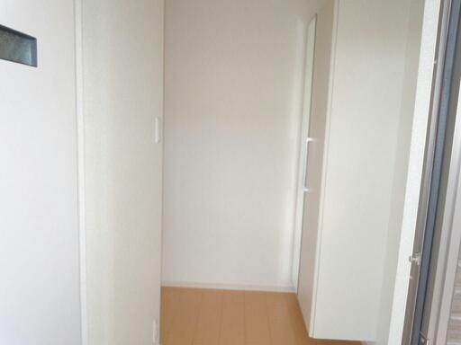 八街市文違のアパート