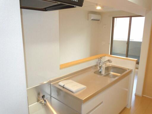 八街市文違のアパート