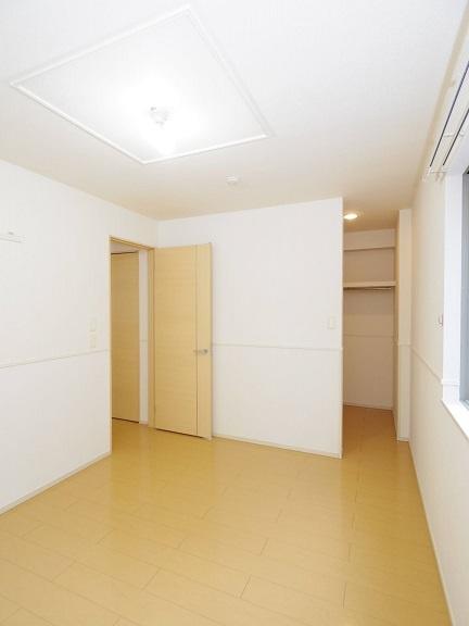 佐倉市大蛇町のアパート
