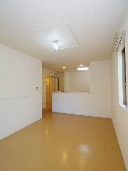 佐倉市大蛇町のアパート