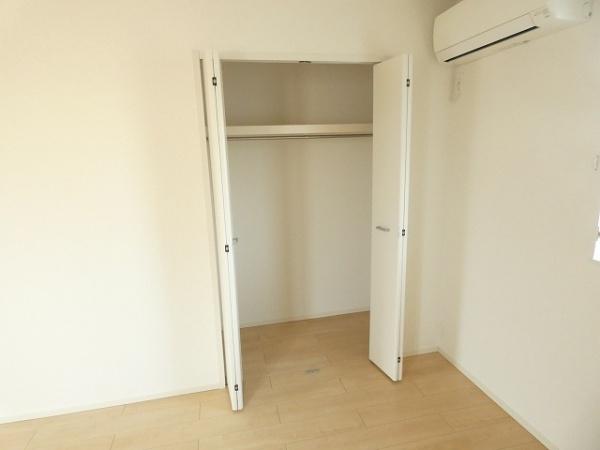 八街市大木のアパート