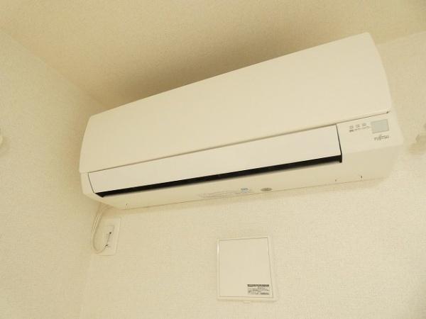 八街市大木のアパート