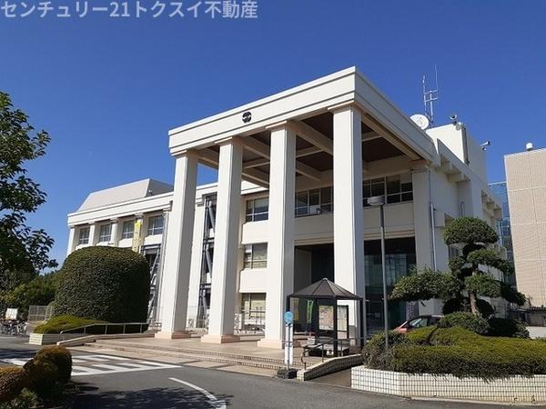 八街市大木のアパート
