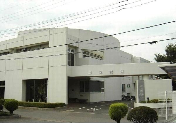 八街市大木のアパート