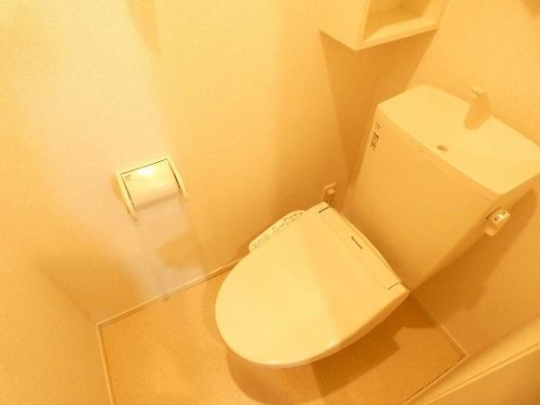 八街市大木のアパート