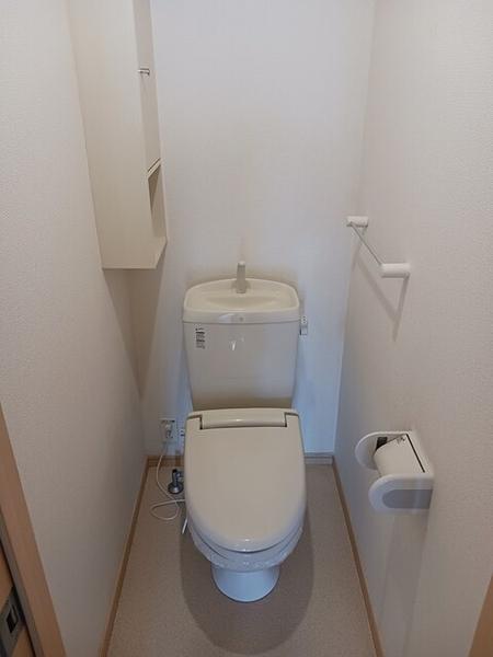 佐倉市上志津原のアパート