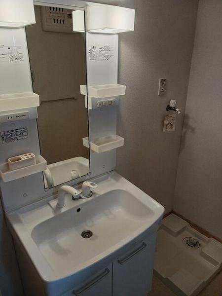 佐倉市上志津原のアパート