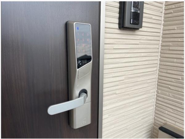 四街道市鹿渡のアパート
