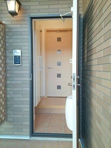 佐倉市生谷のアパート
