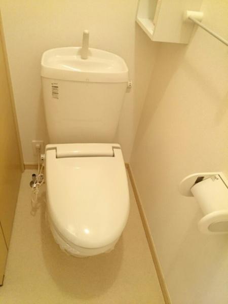 佐倉市生谷のアパート