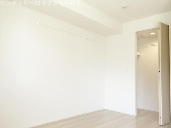 佐倉市寺崎北２丁目のアパート