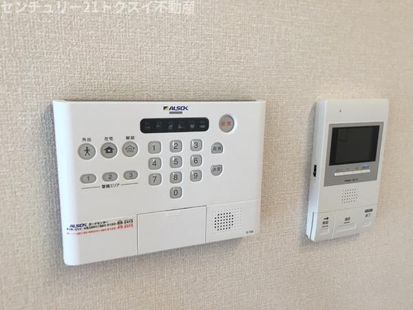 佐倉市寺崎北２丁目のアパート