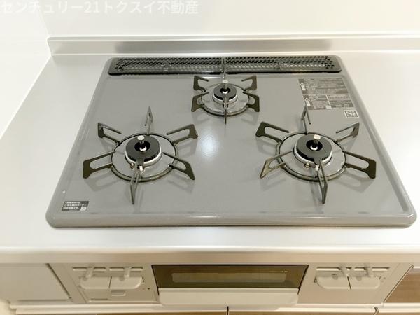 佐倉市寺崎北２丁目のアパート