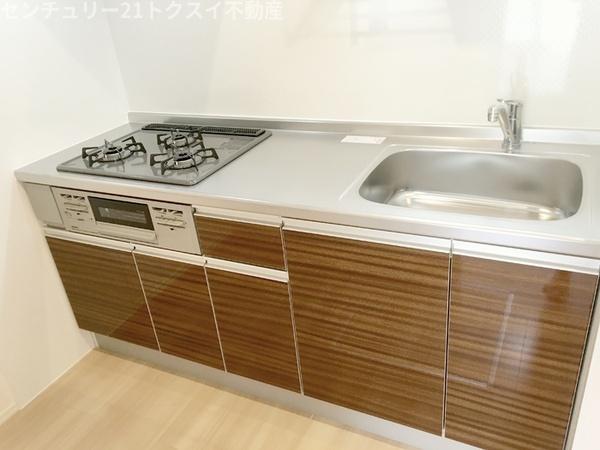 佐倉市寺崎北２丁目のアパート