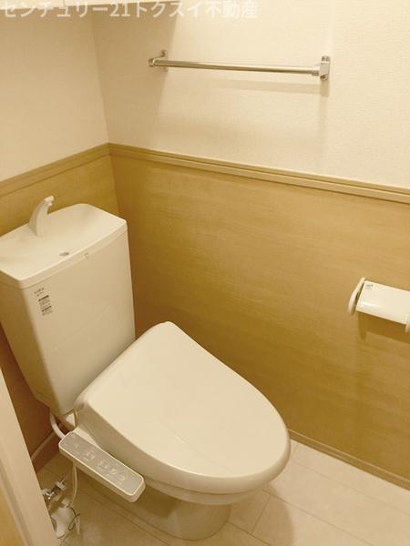 佐倉市寺崎北２丁目のアパート