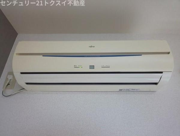 佐倉市上志津のアパート