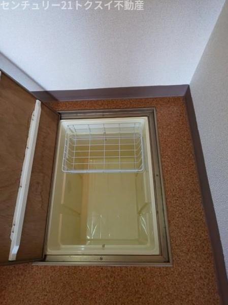 佐倉市上志津のアパート